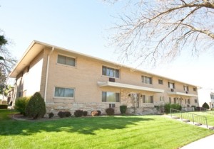 Grant apartment building exterior photo Grant apartment building exterior photo